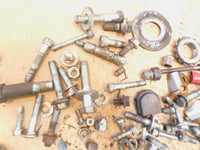 2006 Harley Davidson Softail Standard Nuts and Bolts Parts Lot - C3 Cycle