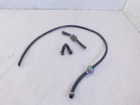 Piaggio Vespa Primavera & Sprint 50 Engine Crankcase Hose Line Misc Lot - C3 Cycle