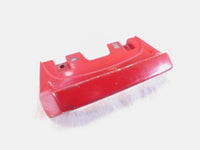1997-2001 Kawasaki Ninja 250 250R EX250 Red Rear Passenger Frame Grab Bar Handle - C3 Cycle