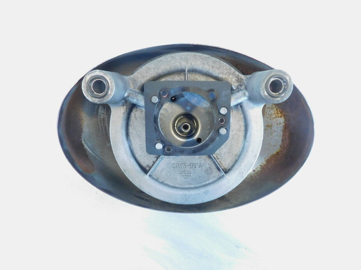 Harley Davidson Electra Glide Dyna & Softail Screamin Eagle Air Intake Cleaner - C3 Cycle