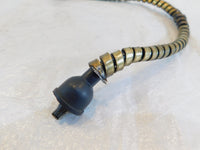 Harley Davidson Ironhead Sportster 900 & 1000 Ignition Coils w/ Sparkplug Wires - C3 Cycle