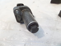 2004 2005 Suzuki GSXR600 GSX-R600 GSXR 600 Cam Camshaft Chain & Tensioner Guides - C3 Cycle