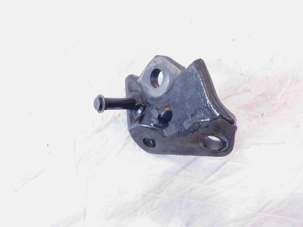 2002-2015 Honda Interceptor 800 VFR800 Black Kickstand Kick Side Stand Mount - C3 Cycle