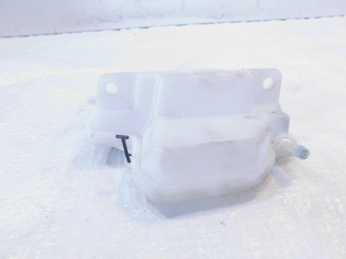BMW F750GS F850GS F900 F900R F900XR Radiator Coolant Expansion Tank Reservoir - C3 Cycle