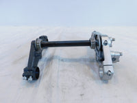 2001-2005 BMW F650CS Scarver Upper/Lower Triple Trees Front Fork Steering Stem - C3 Cycle