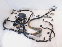17 Indian Chief Chieftain Roadmaster & Springfield Main Wire Wiring Harness Loom - C3 Cycle