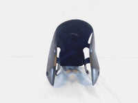 2022-2025 Honda CBR1000RR Carbon Fiber Front Wheel Cover Fender Mudguard - C3 Cycle