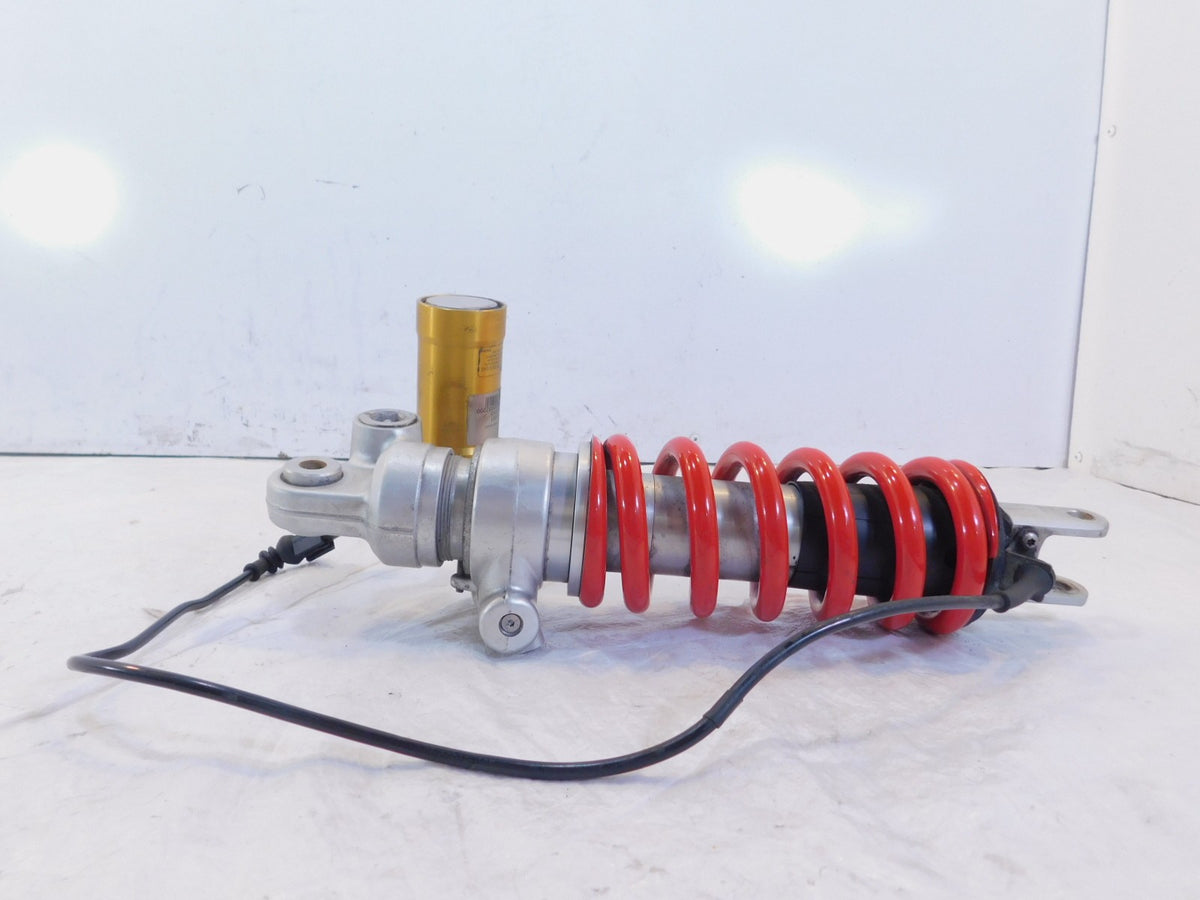 2014-2019 BMW S1000-RR S1000RR DDC Rear Wheel Spring Suspension Shock Absorber - C3 Cycle