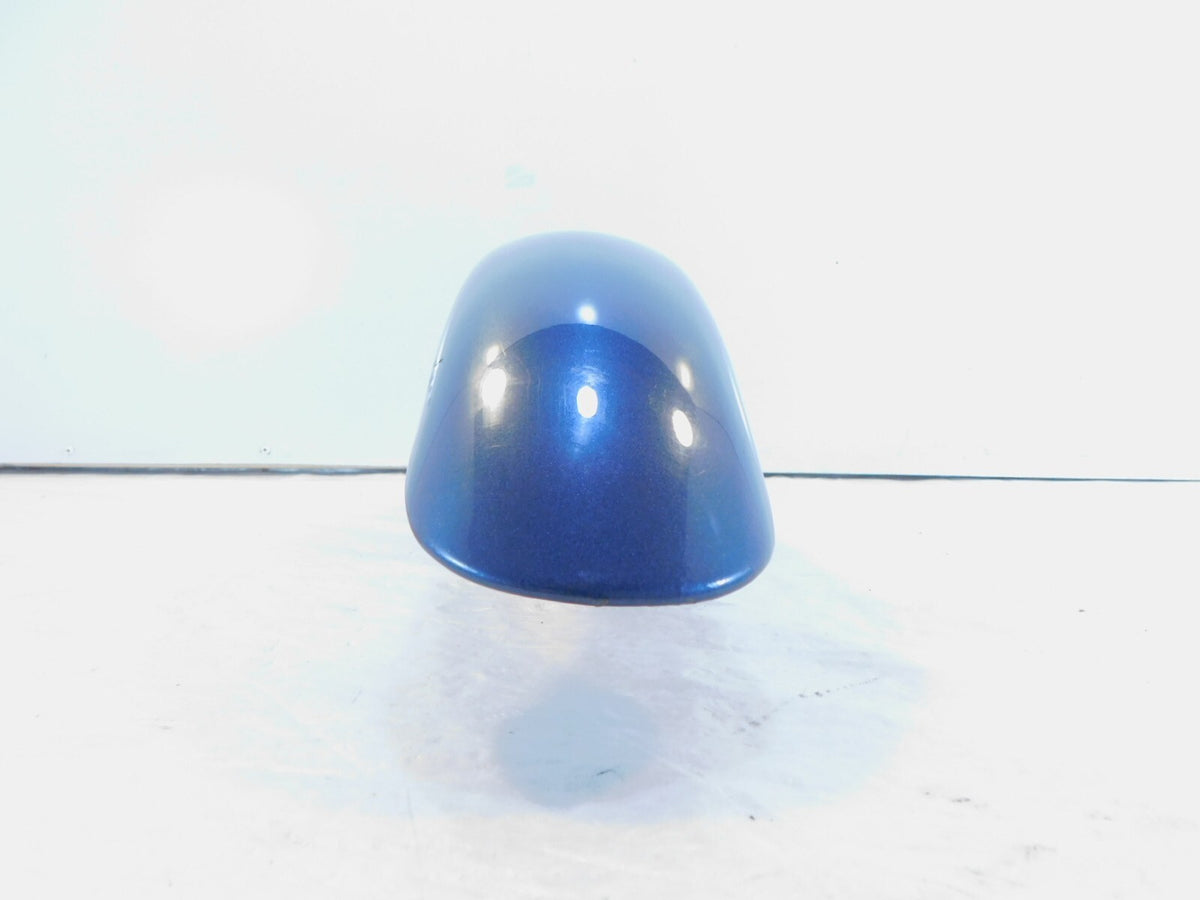 Harley Davidson Sportster 883 & 1200 Blue Front Wheel Cover Fender - No Dents - C3 Cycle