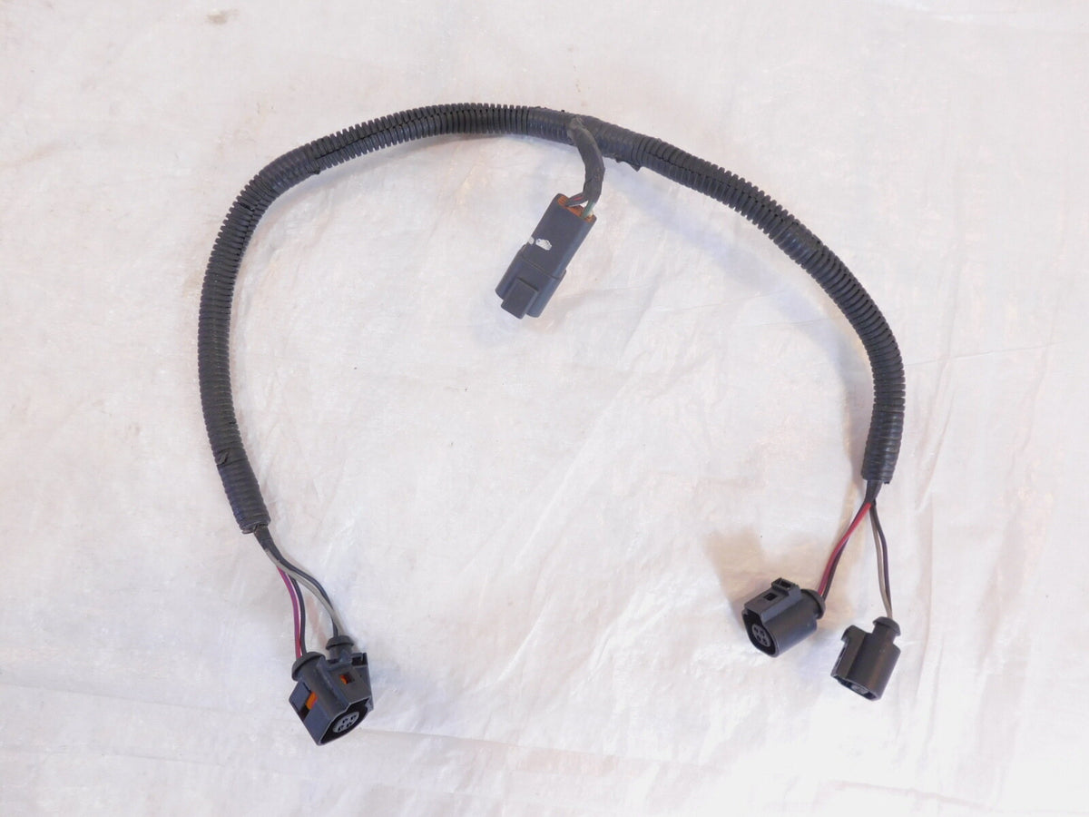 Can-Am Spyder GS RS RT Roadster 990 SE5 SM5 Front Headlight Light Beam Harness - C3 Cycle