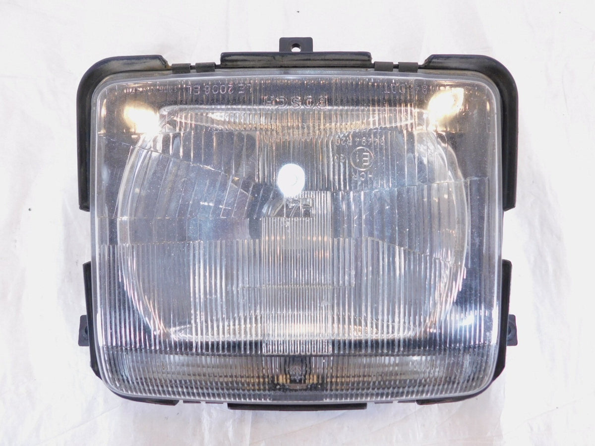 BMW K1 K100LT K100RS K1100LT K1100RS Front Headlight Headlamp Head Light Lamp