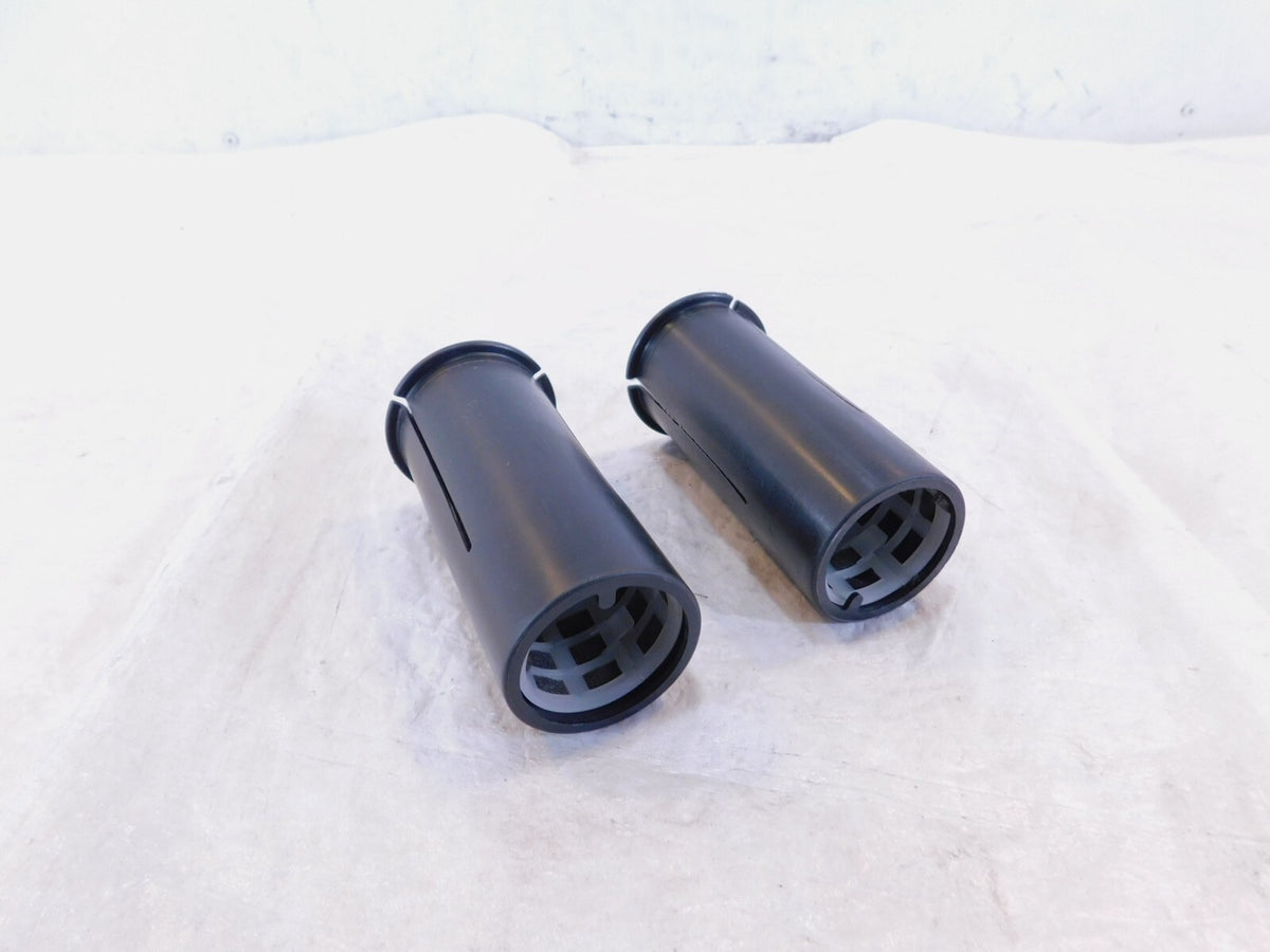 Triumph Trophy 900 1200 Sprint Left & Right Air Cleaner Intake Ducts Canisters - C3 Cycle