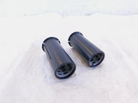 Triumph Trophy 900 1200 Sprint Left & Right Air Cleaner Intake Ducts Canisters - C3 Cycle
