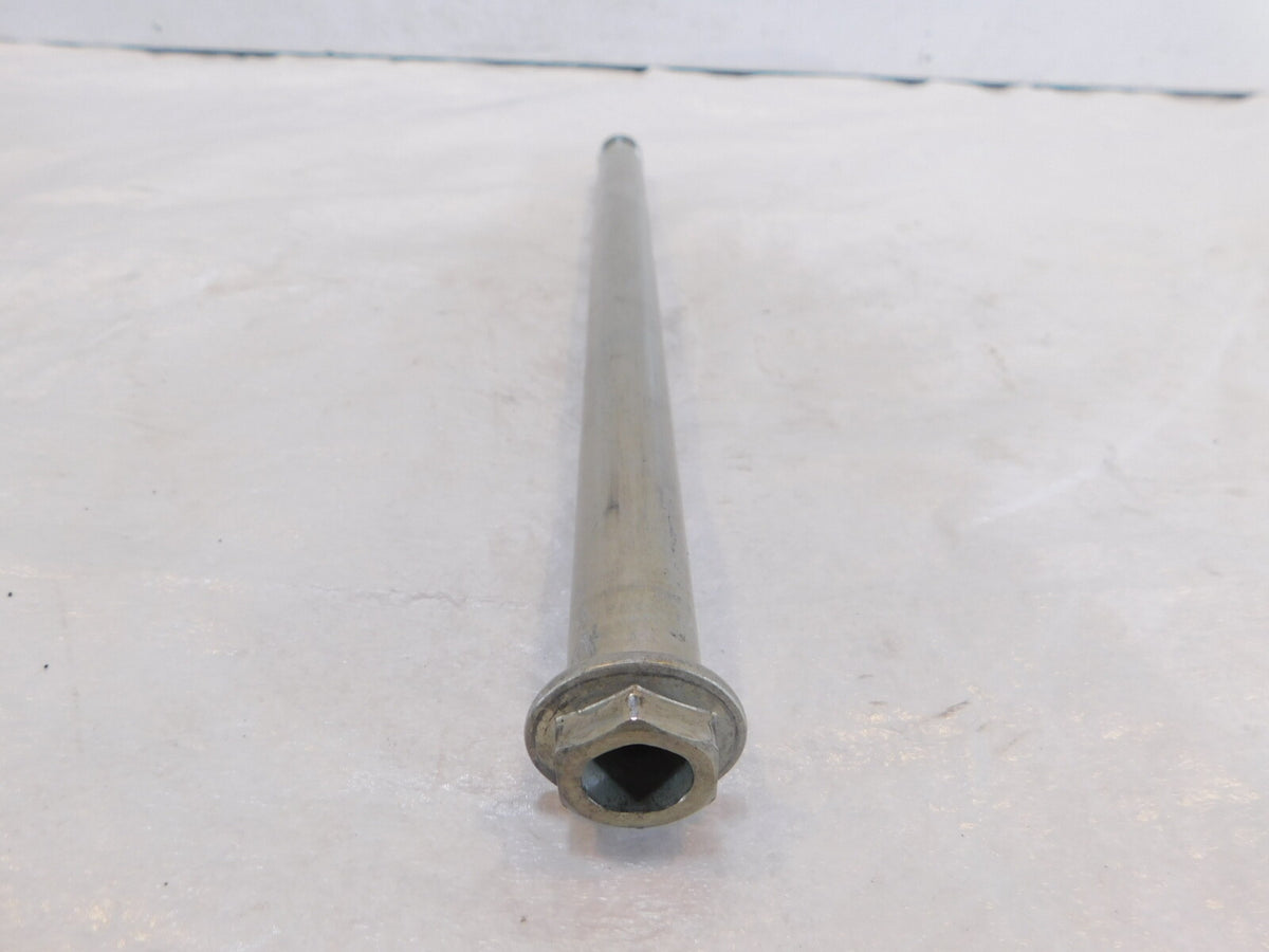 2016-2020 Kawasaki Ninja H2R H2 Carbon & H2 SX SE Rear Swingarm Pivot Bolt Shaft - C3 Cycle