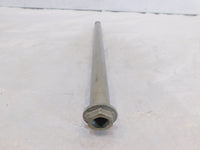 2016-2020 Kawasaki Ninja H2R H2 Carbon & H2 SX SE Rear Swingarm Pivot Bolt Shaft - C3 Cycle