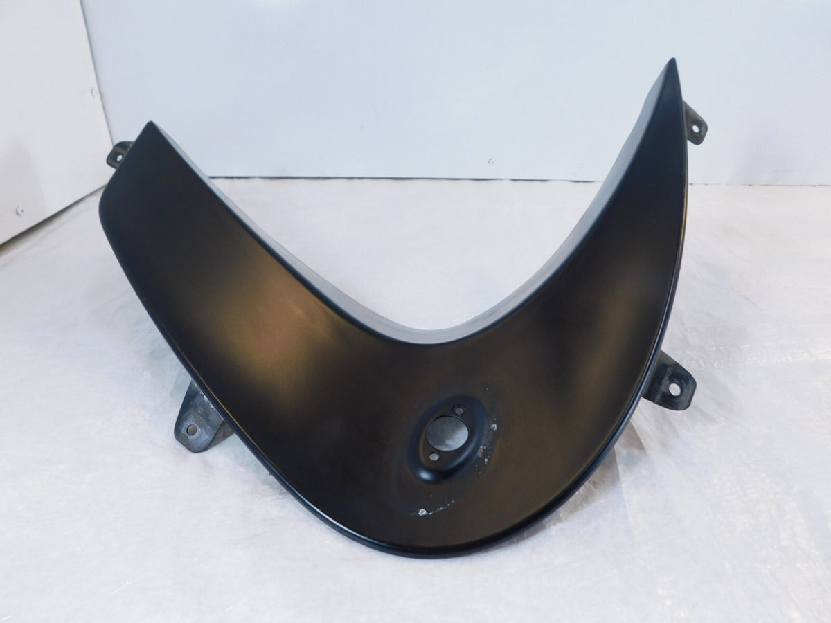 2008-17 Victory Vision Tour Ness 8-Ball & Premium Front Right Inner Leg Fairing - C3 Cycle