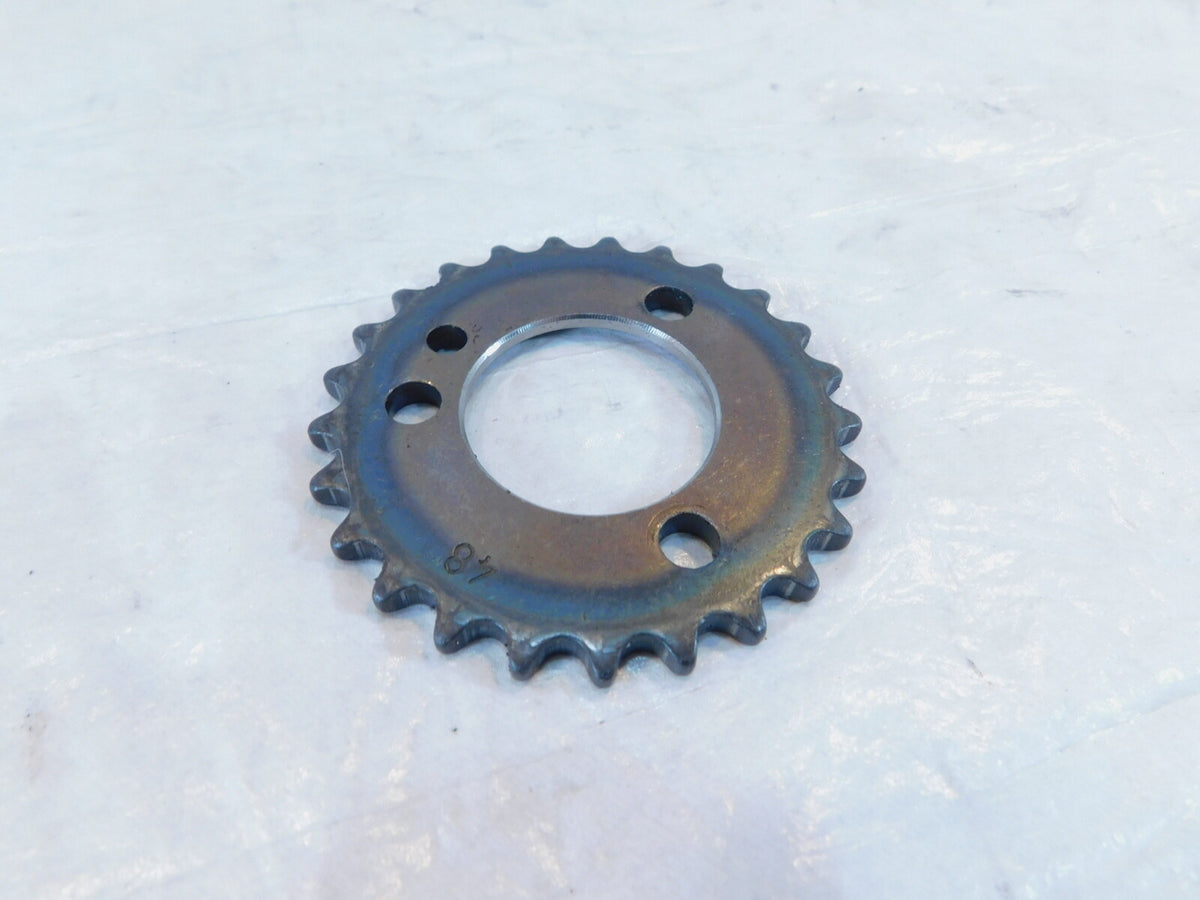 BMW R900 R1200R R1200RT R1200GS R1200S Engine Motor Oil Pump Circular Gear - C3 Cycle