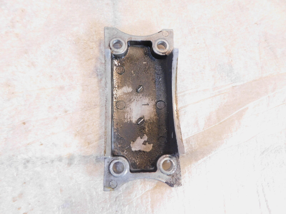 1983-1985 Honda Shadow 700 VT700 & 750 VT750 Handlebar Riser Clamp Mount Bracket - C3 Cycle