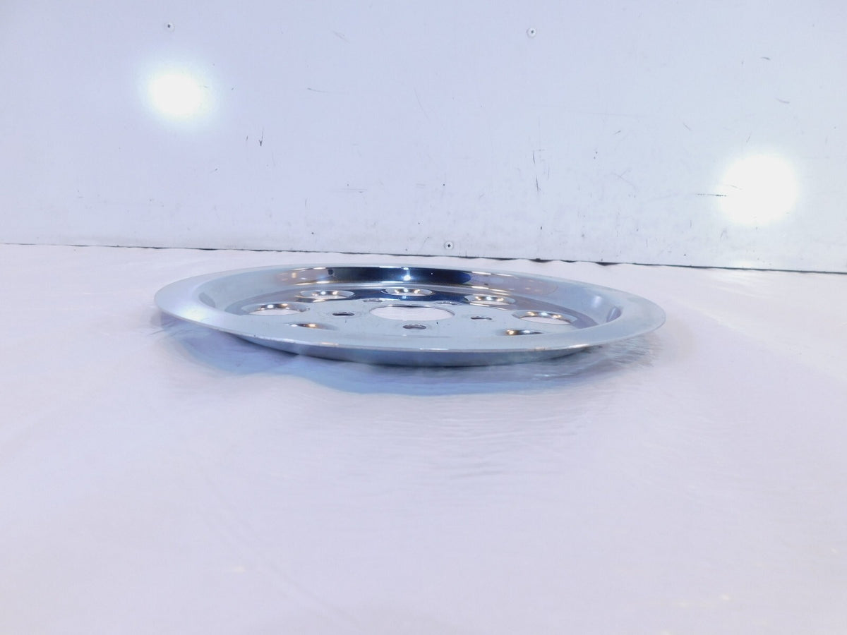 91-99 Harley Davidson Sportster XLH 883 & 1200 Rear Wheel Sprocket Pulley Cover - C3 Cycle
