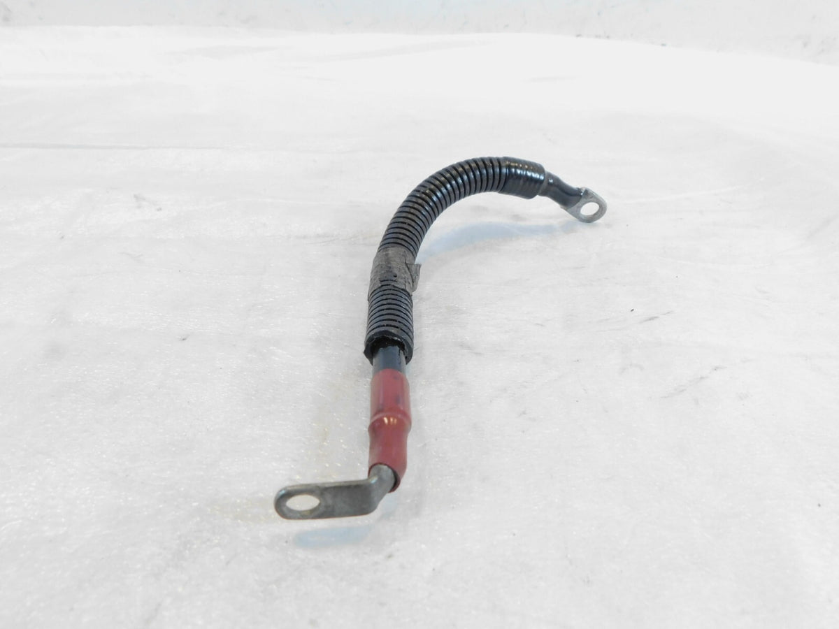 Harley Davidson Touring Road King Street & Electra Glide Positive Battery Cable - C3 Cycle