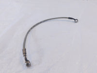 Ducati 749 749S & 999 999R Front Wheel Caliper Connecting Brake Hose Pipe Line - C3 Cycle