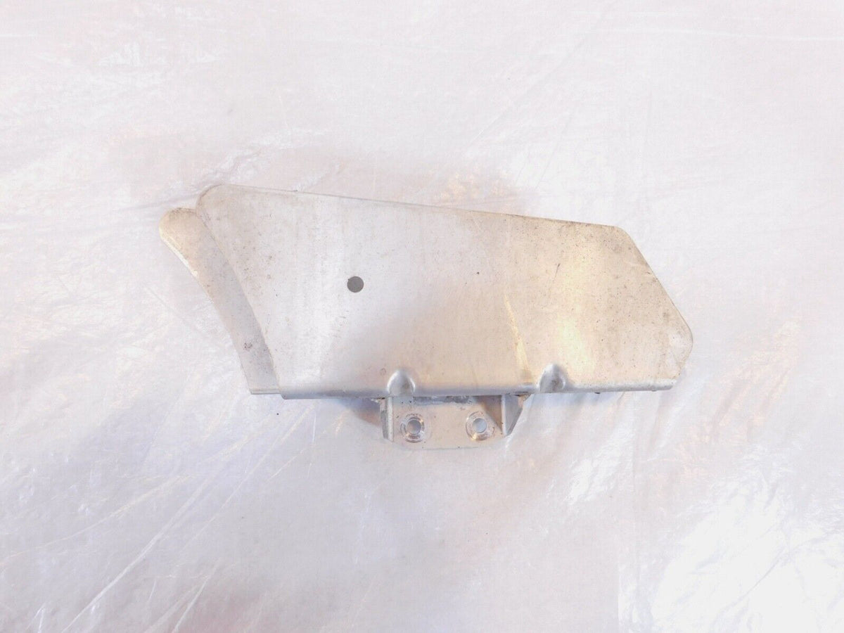 2006 & 2007 Victory Kingpin & Vegas Lower Belt Guard Cover Guide Fairing Cowl - C3 Cycle