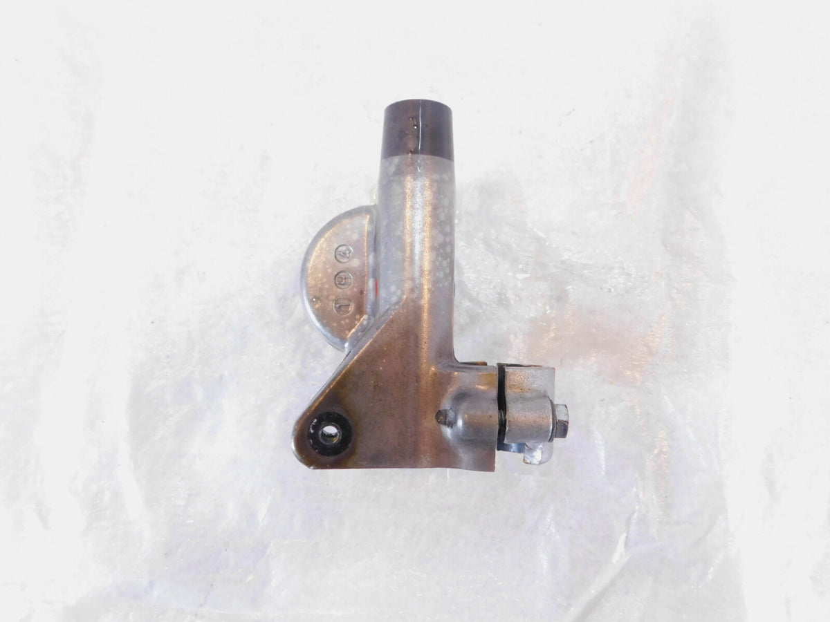 1977-1978 Honda CB550 CB550K & Super Sport 550 Front Right Brake Master Cylinder - C3 Cycle