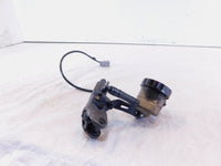 2018 Kawasaki Ninja H2 SX SE ZX1002 Front Wheel Brake Master Cylinder & Switch - C3 Cycle