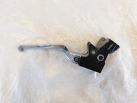 Harley Shovelhead & Evo Touring Electra Glide Softail & FXR Clutch Lever Bracket - C3 Cycle