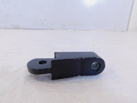 01-03 Indian Gilroy Scout & Spirit Stainless Steel Oil Tank Bag Mount Bracket