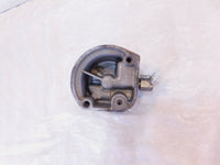 1984 1985 Harley Davidson Sportster XLH Ironhead 1000 Oil Filter Mount Bracket - C3 Cycle