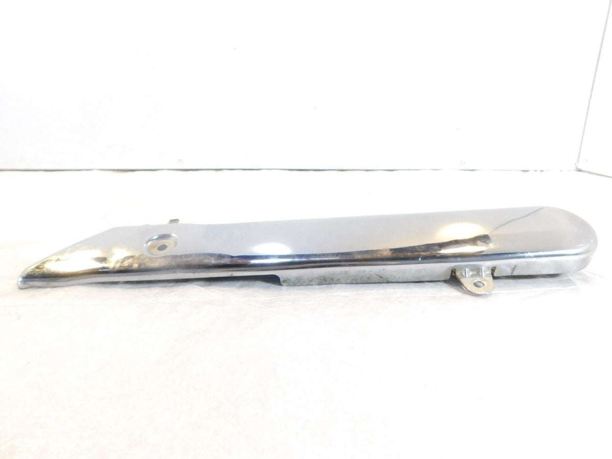 1987-1999 Kawasaki VN-15SE Vulcan 88 VN1500 & VN1500A Right Swingarm Cover Guard - C3 Cycle
