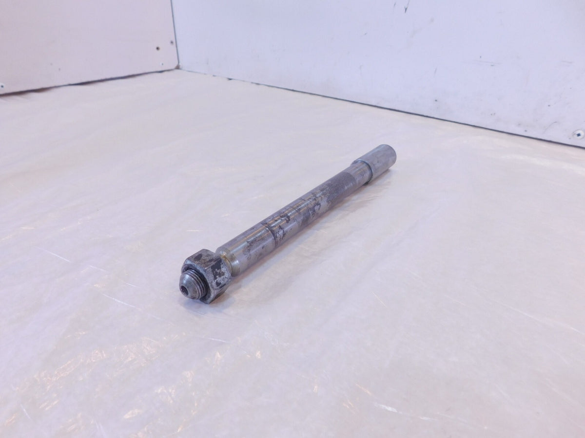 1984-1987 Harley Davidson Sportster 883 1000 & 1100 Front Wheel Axle Bolt