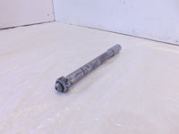 1984-1987 Harley Davidson Sportster 883 1000 & 1100 Front Wheel Axle Bolt