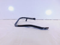 Harley Davidson Road & Electra Glide Black Left Saddlebag Crash Guard Rails - C3 Cycle