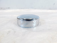 Harley Davidson Softail Dyna FXR & Sportster Chrome Front Fork Tree Stem Cap - C3 Cycle