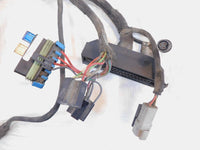1995-1996 Harley Davidson Road King & Electra Glide EFI ECM Wire Wiring Harness - C3 Cycle