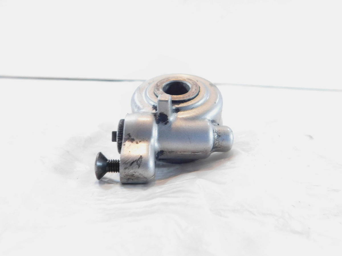 01-07 Honda NSS250 Reflex Sport 250 Front Wheel Speedometer Drive Gear Sensor