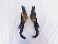 Harley Davidson Touring Electra Glide & Street Glide Front Fairing Brackets - C3 Cycle