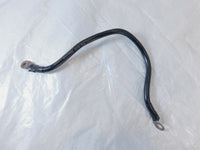 Harley Davidson FXR Super Glide Low Glide Positive Battery Cable Line Wire Lead - C3 Cycle