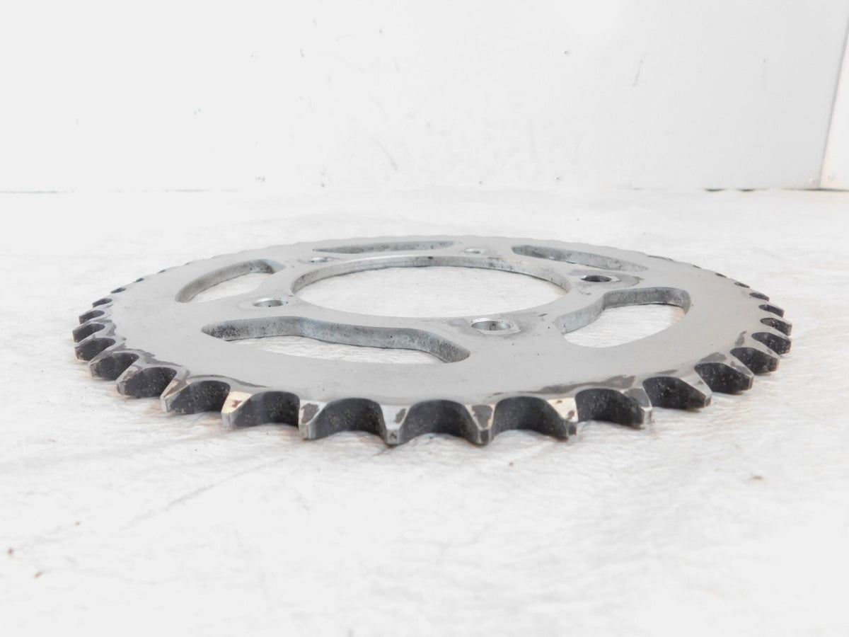 2007-2020 Aprilia SL750 Shiver 750 900 Rear Wheel Chain Drive Sprocket Gear 44T - C3 Cycle
