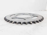 2007-2020 Aprilia SL750 Shiver 750 900 Rear Wheel Chain Drive Sprocket Gear 44T - C3 Cycle