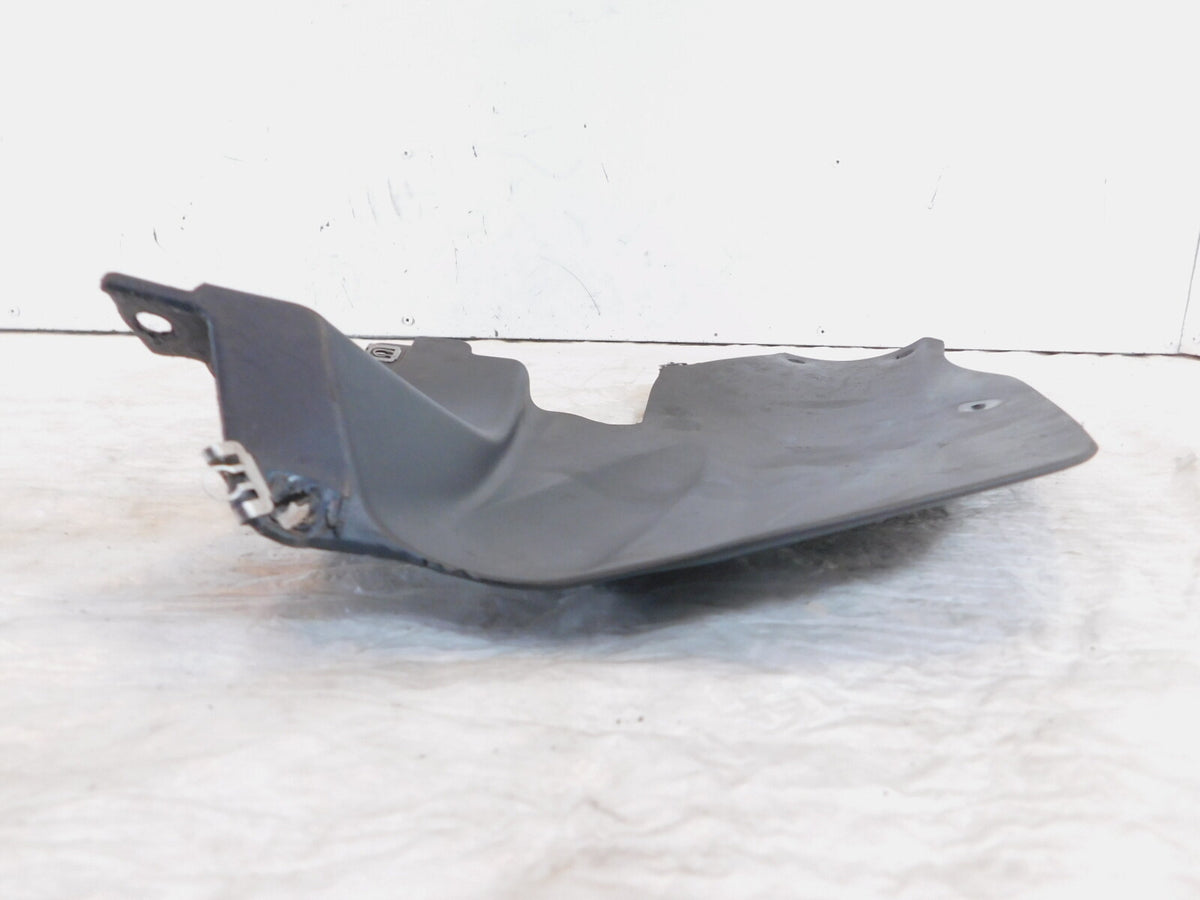 2002-2004 BMW R1200CL R1200 CL Black Right Side Internal Cover Plate Fairing - C3 Cycle