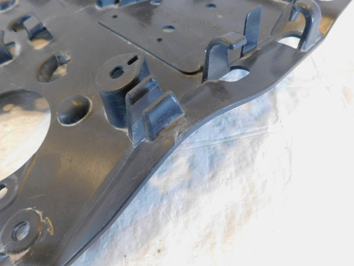 Can-Am Spyder F3-S F3-T Limited LTD STD Rear Lower Inner Fairing Cowling Plate