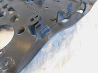 Can-Am Spyder F3-S F3-T Limited LTD STD Rear Lower Inner Fairing Cowling Plate