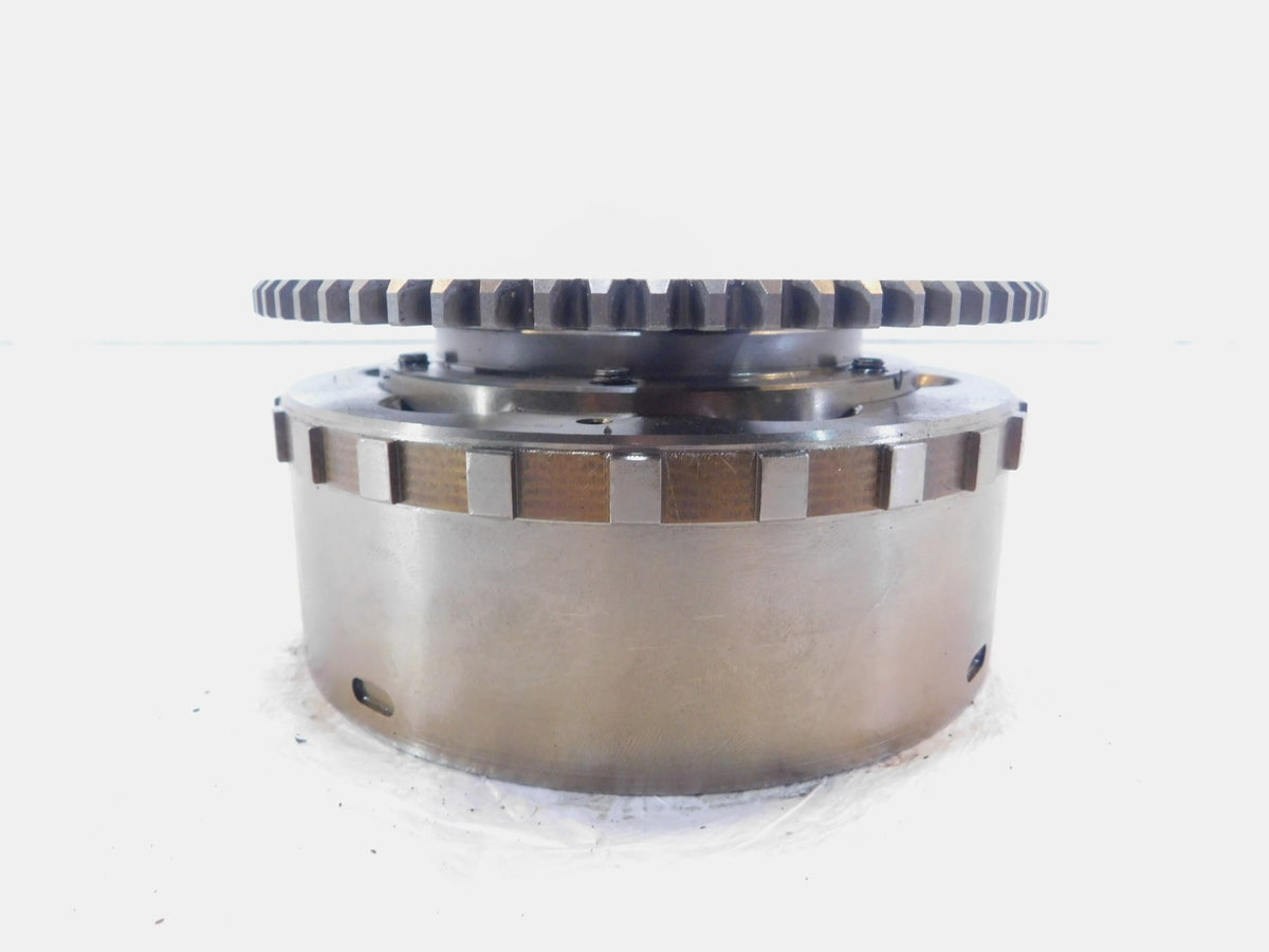 Triumph Daytona 675 R & Street Triple Engine Motor Stator Alternator Rotor - C3 Cycle
