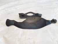 Suzuki GSXR600 GSXR-600 GSXR750 GSX-R750 Lower Fork Tree Bracket & Horn Cover - C3 Cycle