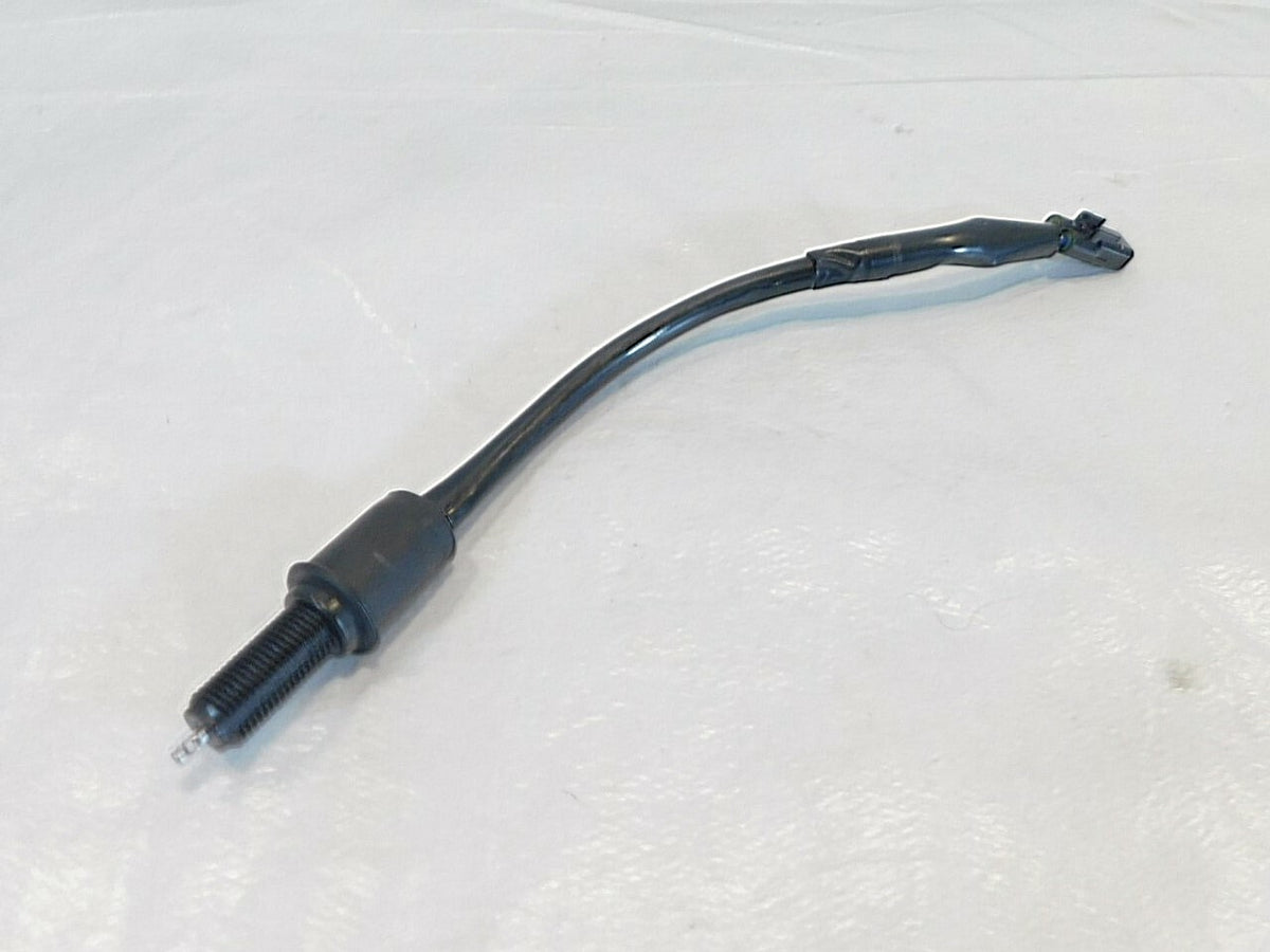 2017 & 2018 Kawasaki Z900 ZR900 Rear Back Stop Brake Light Switch Sensor Wire - C3 Cycle