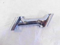 Harley Touring Electra Glide Ultra Classic Right Saddlebag Rail Mount Bracket - C3 Cycle