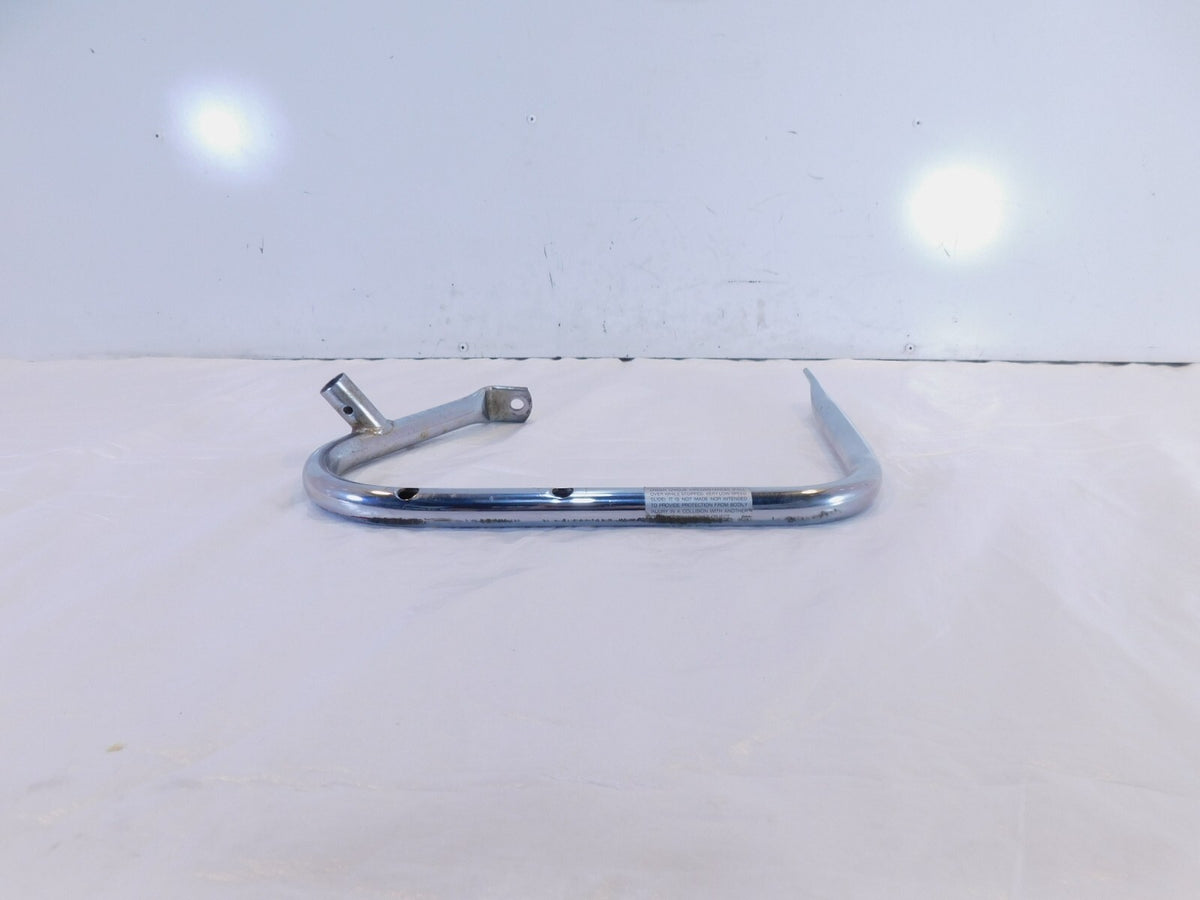 Harley Davidson Electra Glide Classic & Ultra Rear Right Saddlebag Crash Guard - C3 Cycle